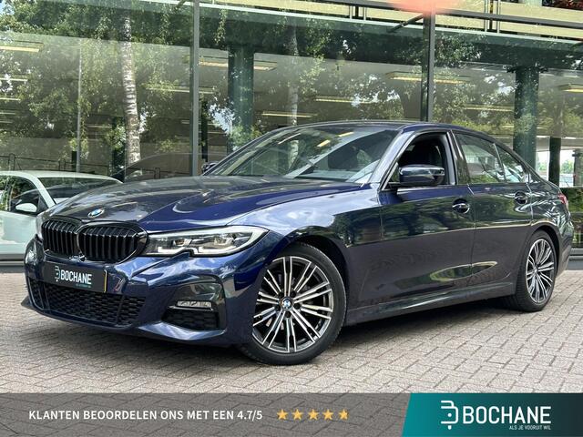 BMW 3-SERIE 318i Business Edition | M-sport pakket