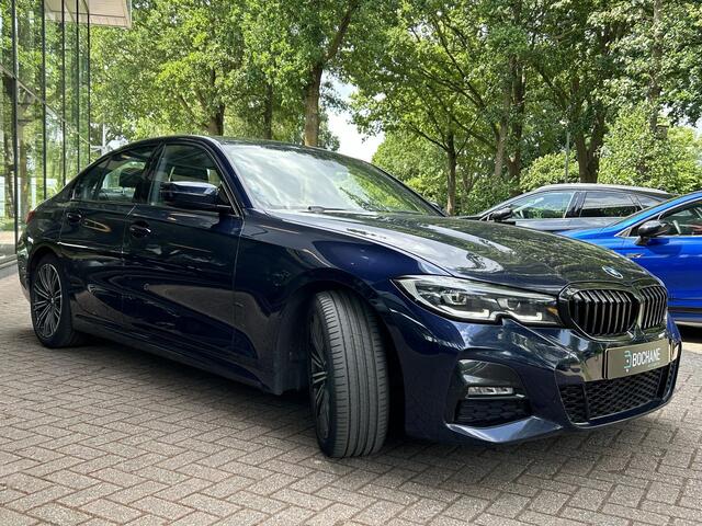 BMW 3-SERIE 318i Business Edition | M-sport pakket
