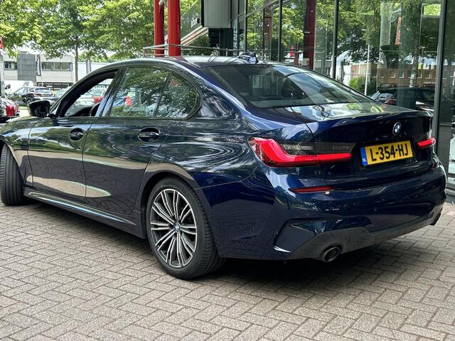 BMW 3-SERIE 318i Business Edition | M-sport pakket