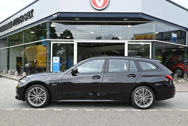 BMW 3-SERIE Touring 320e Business Edition Plus