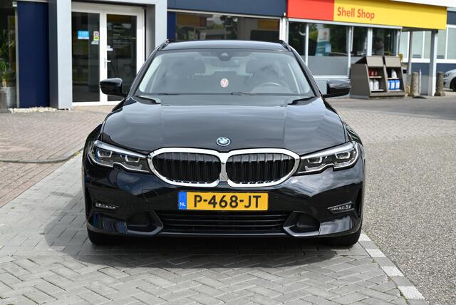 BMW 3-SERIE Touring 320e Business Edition Plus