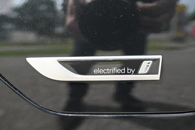 BMW 3-SERIE Touring 320e Business Edition Plus