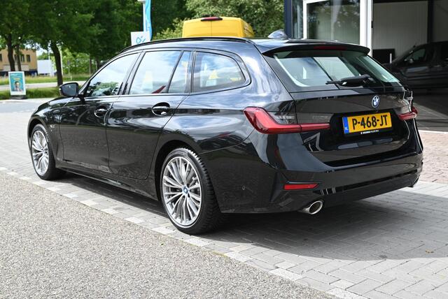 BMW 3-SERIE Touring 320e Business Edition Plus