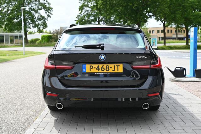 BMW 3-SERIE Touring 320e Business Edition Plus