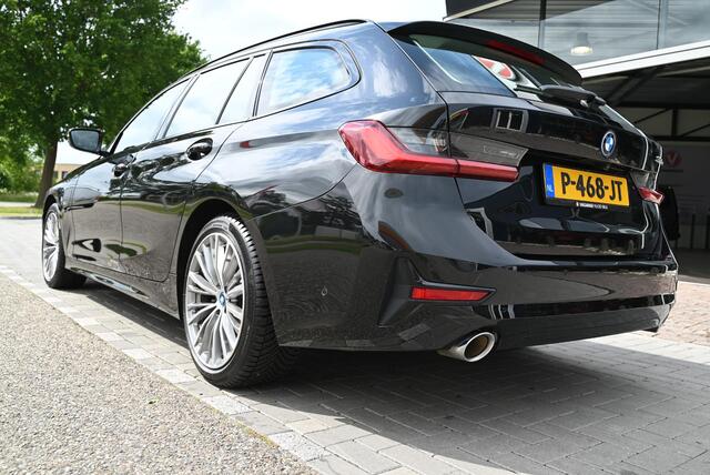 BMW 3-SERIE Touring 320e Business Edition Plus