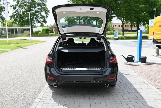 BMW 3-SERIE Touring 320e Business Edition Plus