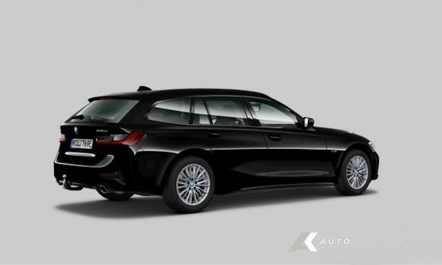 BMW 3-SERIE 330e xDrive | Sportline | Shadow | HIFI | Cruise control | Camera | Trekhaak | 17' Inch |