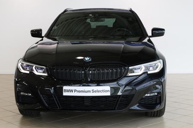 BMW 3-SERIE Touring 330e xDrive M Sportpakket | Laserlight | Head-Up Display | Elektr. Trekhaak