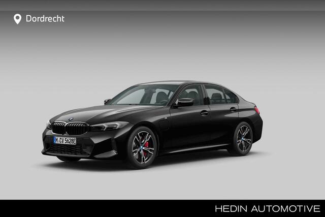 BMW 3-SERIE 320e M-Sport Pro | M Adaptief onderstel | Adaptieve LED koplampen