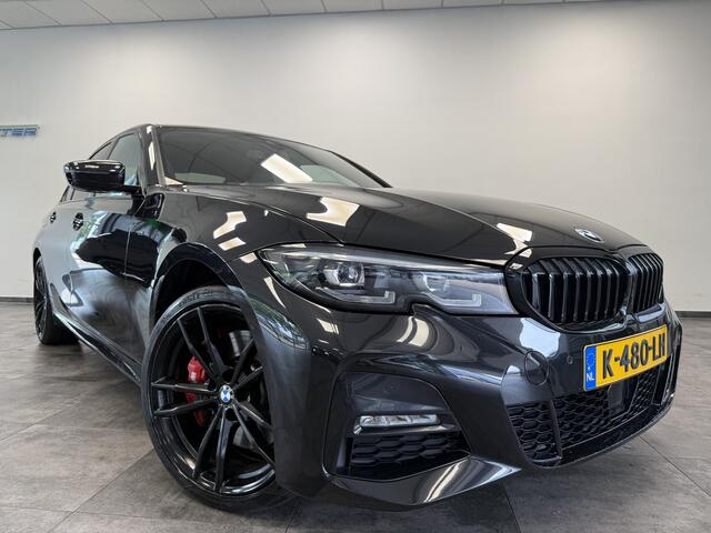 BMW 3-SERIE 330e eDrive Edition ACC Head-Up Harman Kardon Schuif/Kanteldak