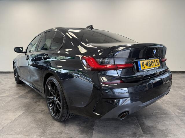 BMW 3-SERIE 330e eDrive Edition ACC Head-Up Harman Kardon Schuif/Kanteldak