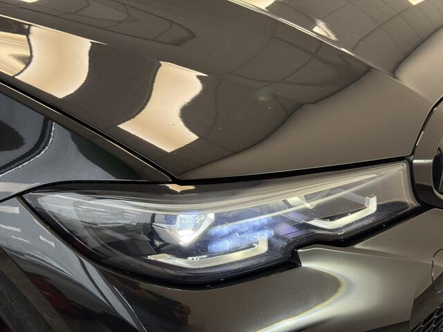 BMW 3-SERIE 330e eDrive Edition ACC Head-Up Harman Kardon Schuif/Kanteldak