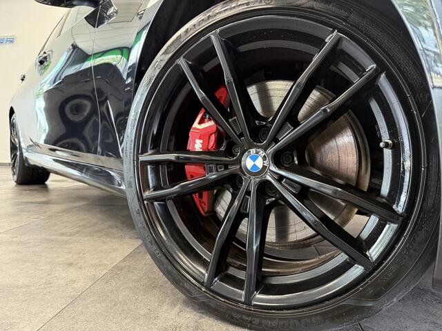 BMW 3-SERIE 330e eDrive Edition ACC Head-Up Harman Kardon Schuif/Kanteldak