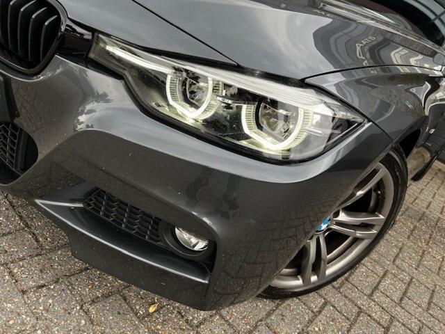 BMW 3-SERIE 320i TOURING M-SPORT ED. AUT. - ORG. NL.