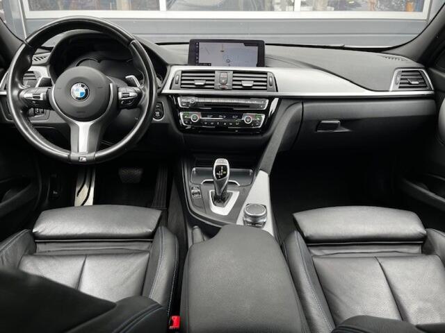 BMW 3-SERIE 320i TOURING M-SPORT ED. AUT. - ORG. NL.