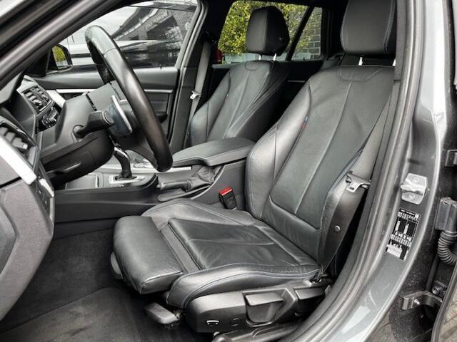 BMW 3-SERIE 320i TOURING M-SPORT ED. AUT. - ORG. NL.