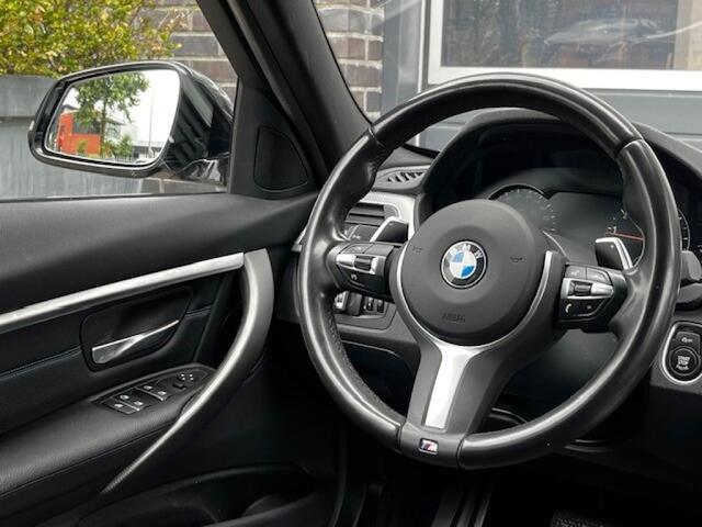 BMW 3-SERIE 320i TOURING M-SPORT ED. AUT. - ORG. NL.