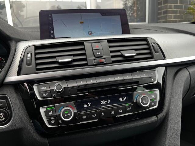 BMW 3-SERIE 320i TOURING M-SPORT ED. AUT. - ORG. NL.