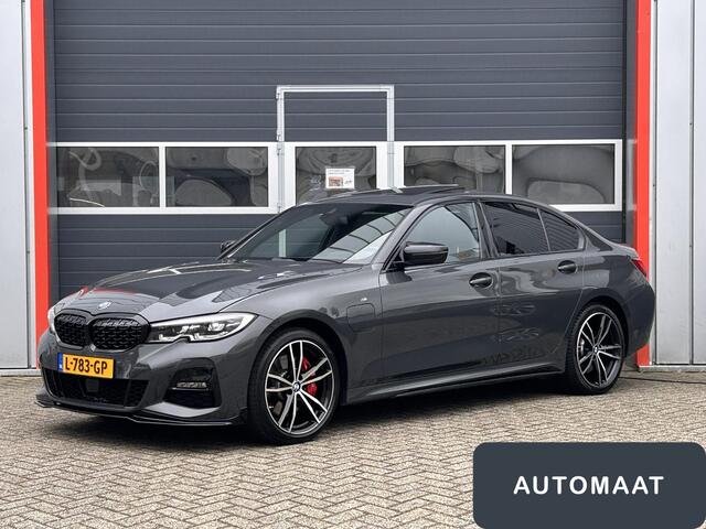 BMW 3-SERIE 330e eDrive Edition M sport | Head Up | Pano | LED | Individual | Camera | NAP |