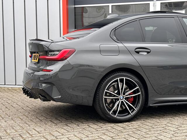 BMW 3-SERIE 330e eDrive Edition M sport | Head Up | Pano | LED | Individual | Camera | NAP |