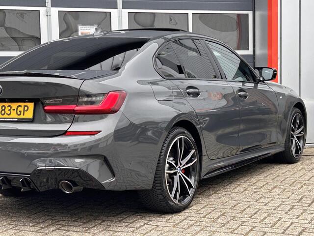BMW 3-SERIE 330e eDrive Edition M sport | Head Up | Pano | LED | Individual | Camera | NAP |