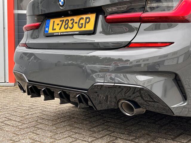 BMW 3-SERIE 330e eDrive Edition M sport | Head Up | Pano | LED | Individual | Camera | NAP |
