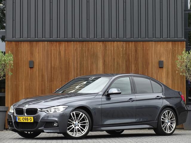 BMW 3-SERIE 320i TwinTurbo Power / High Exec. M-Individual / LED / *NAP*