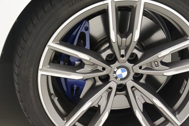 BMW 3-SERIE M340i xDrive High Executive | Individual Leder | CoPilot | 19" | Lederen Dash | Hifi |