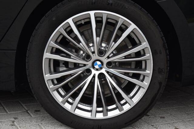 BMW 3-SERIE Touring 320e xDRIVE BUSINESS EDITION PLUS | LEDER | CARPLAY | TREKHAAK | CAMERA | LED | ADAPTIVE CRUISE CONTROL