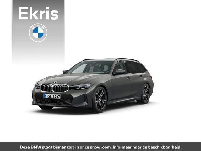 BMW 3-SERIE Touring 320i | M Sport Package | Innovation Pack | Comfort Pack