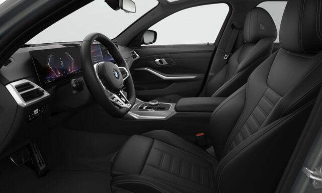 BMW 3-SERIE Touring 320i | M Sport Package | Innovation Pack | Comfort Pack