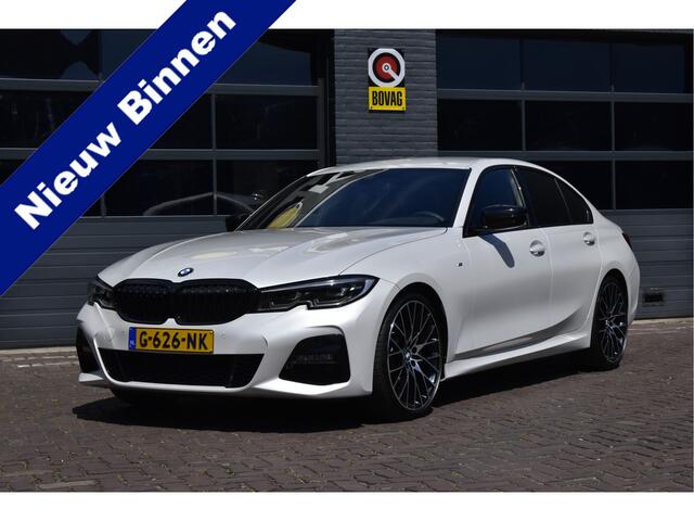 BMW 3-SERIE 330i High Executive Edition M-Sportpakket