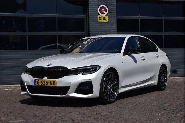 BMW 3-SERIE 330i High Executive Edition M-Sportpakket
