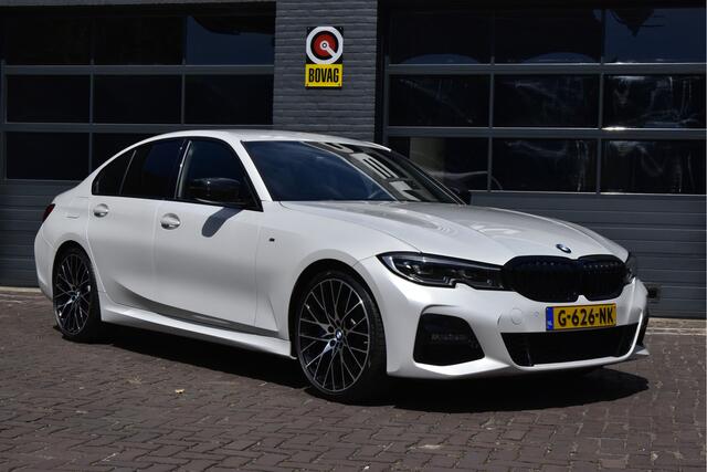 BMW 3-SERIE 330i High Executive Edition M-Sportpakket