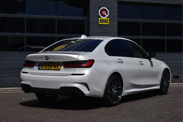 BMW 3-SERIE 330i High Executive Edition M-Sportpakket