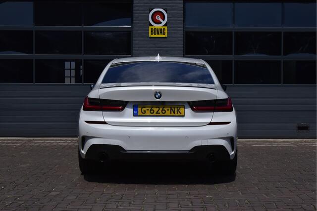 BMW 3-SERIE 330i High Executive Edition M-Sportpakket