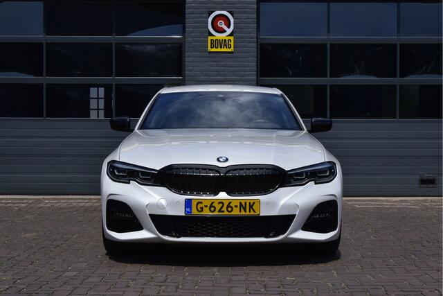BMW 3-SERIE 330i High Executive Edition M-Sportpakket