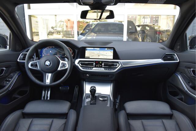BMW 3-SERIE 330i High Executive Edition M-Sportpakket
