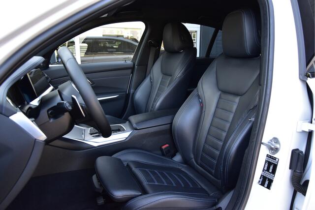 BMW 3-SERIE 330i High Executive Edition M-Sportpakket