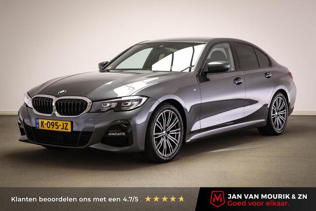 BMW 3-SERIE 320i M-Sport Executive Edition | DAB | APPLE | 18"
