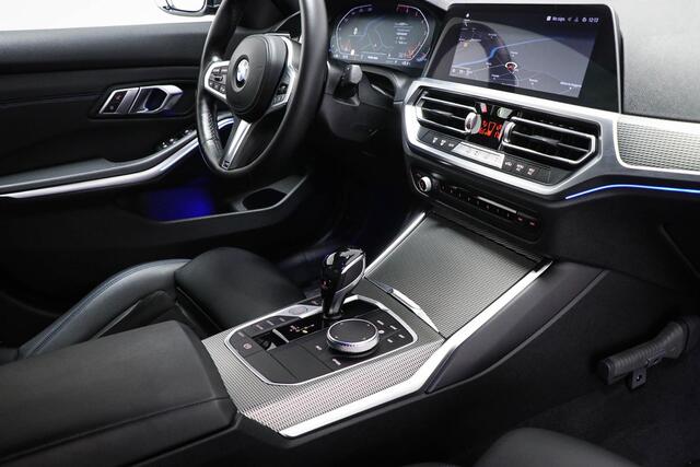 BMW 3-SERIE 320i M-Sport Executive Edition | DAB | APPLE | 18"