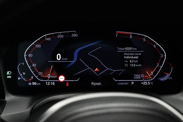 BMW 3-SERIE 320i M-Sport Executive Edition | DAB | APPLE | 18"