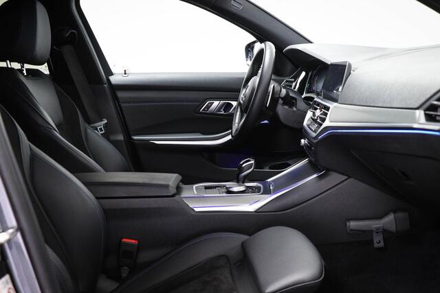 BMW 3-SERIE 320i M-Sport Executive Edition | DAB | APPLE | 18"