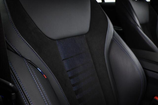 BMW 3-SERIE 320i M-Sport Executive Edition | DAB | APPLE | 18"