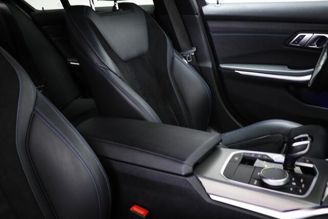 BMW 3-SERIE 320i M-Sport Executive Edition | DAB | APPLE | 18"