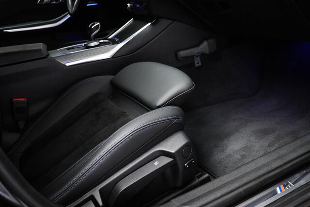 BMW 3-SERIE 320i M-Sport Executive Edition | DAB | APPLE | 18"