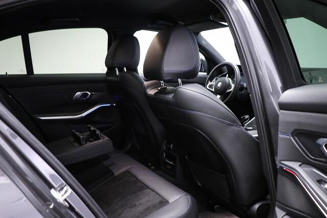 BMW 3-SERIE 320i M-Sport Executive Edition | DAB | APPLE | 18"