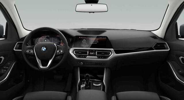 BMW 3-SERIE Touring 320i Sportline | BTW | NL Auto