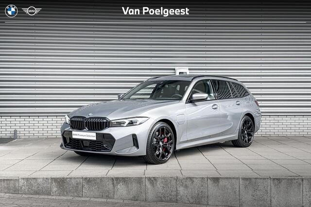 BMW 3-SERIE Touring 330e