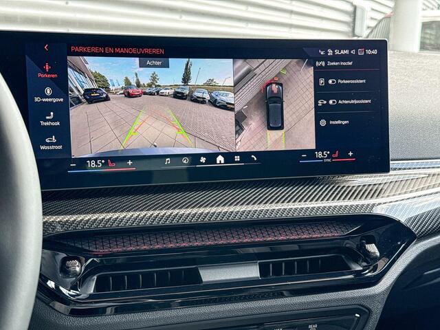 BMW 3-SERIE Touring 330e